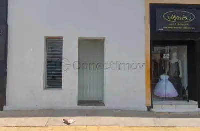 Imóvel comercial 80.00m2² 02 banheiros disponível para locação /bairro campos elíseos, ribeirão preto
