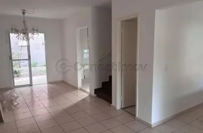 Casa 143,44m² 03 quartos sendo 01 suíte  disponível para locação / bairro bonfim paulista, ribeirão preto