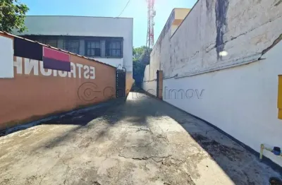 Galpão comercial de 400m² com 05 banheiros para locação - jardim américa