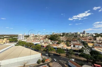 Kitnet / Stúdio à venda no Centro, Ribeirão Preto 