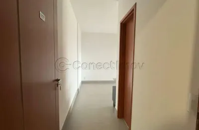 Apartamento padrão de 80m² com 02 quartos sendo 02 suítes disponível para venda - jardim olhos d´água.