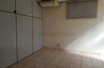 Ponto comercial à venda na Alameda Domingos F. Villas Boas, 858, Parque dos Lagos, Ribeirão Preto