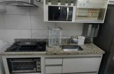 Apartamento de 58m² com 01 quarto para locação - sumarezinho