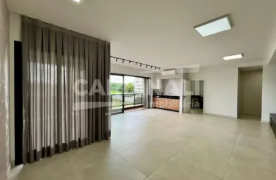 Apartamento com 3 quartos à venda na Vila do Golf, Ribeirão Preto 