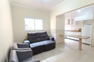 Apartamento de 45m² com 01 quarto disponível para venda - nova aliança.