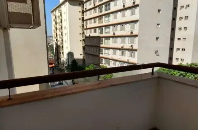 Apartamento com 3 quartos à venda no Centro, Ribeirão Preto 