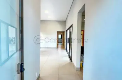 Casa de 186m² com 03 quartos sendo 03 suítes disponível para venda - bonfim paulista.