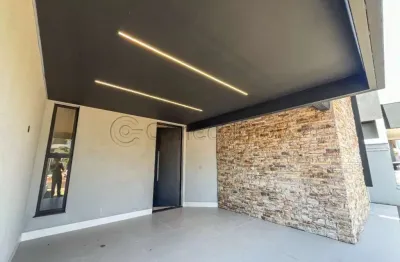 Casa térrea 173m² disponível para venda e locação no condomínio vivendas da mata em ribeirão preto.