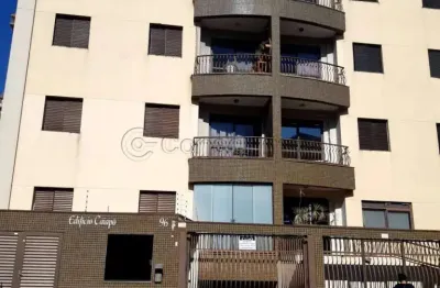 Apartamento com 2 quartos à venda na Vila Ana Maria, Ribeirão Preto 