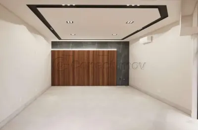 Salão comercial de 60m² disponível para locação e venda - alto da boa vista.