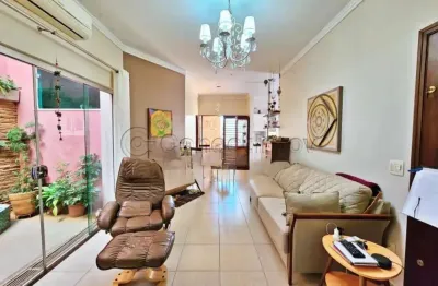 Casa padrão de 200m² com 01 suíte para venda - jardim califórnia