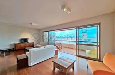 Apartamento de 214m² com 03 quartos sendo 02 suítes para venda - rua rui barbosa / centro, ribeirão preto