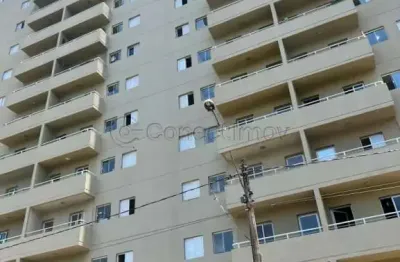 Apartamento 44,46m²  02 quartos disponível para venda no bairro jardim paulista, ribeirão preto-sp.