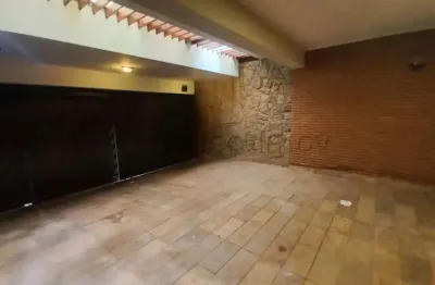 Casa 298m² 04 quartos sendo 03 suítes disponível para locação e venda -  jardim paulista