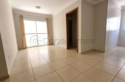 Apartamento 44,87m² 01 quarto disponível para locação e venda - nova aliança, ribeirão preto