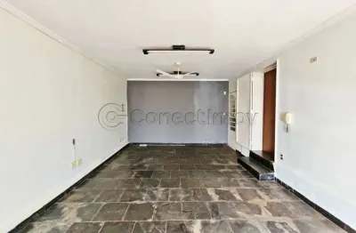 Ponto comercial à venda na Rua Eliseu Guilherme, Quadra 06 - Lote 11, Jardim América, Ribeirão Preto