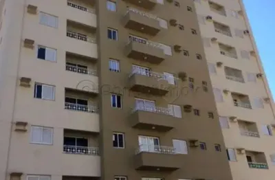 Apartamento de 66m² com 02 quartos sendo 01 suíte disponível para venda e locação - nova aliança