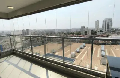 Apartamento de 50m² com 01 suíte para locação e venda - alto da boa vista