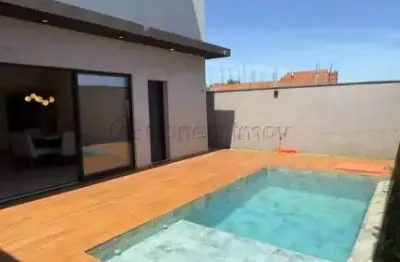 Casa de condomínio de 226m² com 03 suítes disponível para venda  - portal da mata