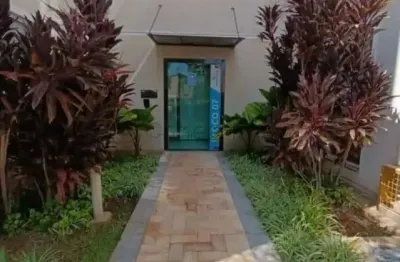 Apartamento de 40m² com 02 quartos para locação e venda -jardim castelo branco