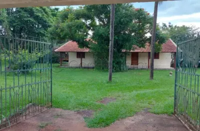 Chácara 5.000,00m² com 04 quartos sendo 04 suítes disponível para venda no bairro recreio internacional, ribeirão preto