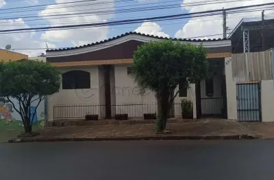 Casa comercial de 118m² com 05 quartos para venda - vila tibério