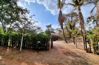 Chácara de 197m² disponível para venda - parque são sebastião