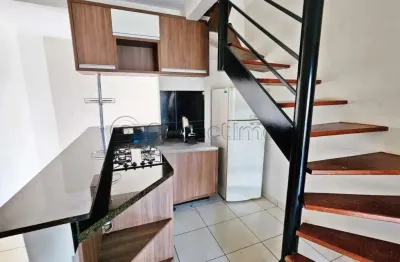 Apartamento de 48m² com 01 suíte disponível para locação e venda - vila ana maria