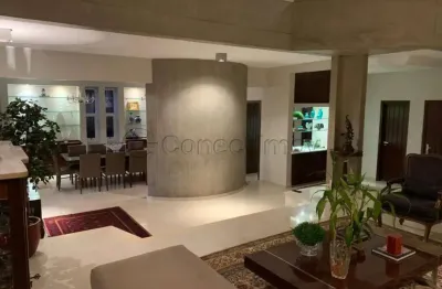 Casa sobrado de 412m² com 4 suítes para venda e locação - alto da boa vista.