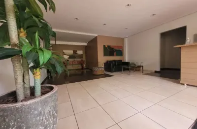 Apartamento com 132,32m² com 03 quartos sendo 01 suíte para venda - jardim botânico