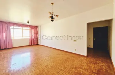 Apartamento de 172m² com 03 quartos sendo 01 suíte disponível para locação e venda  - centro
