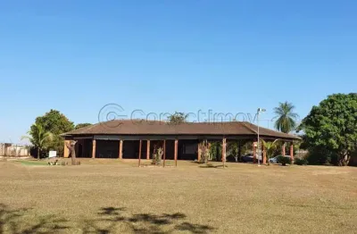 Chácara 400,00m² 02 quartos disponível para locação e venda no bairro cond. recreio internacional, ribeirão preto