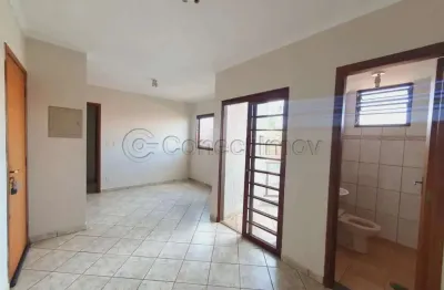 Apartamento padrão de 65m² disponível para venda - vila tibério