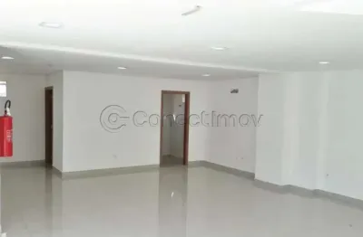 Sala comercial de 79m² com 01 banheiro para venda - jardim palma travasso