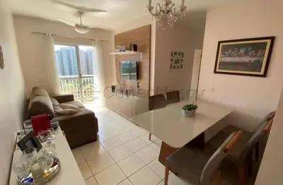 Apartamento de 56m² com 02 dormitórios disponível para venda - jardim nova aliança