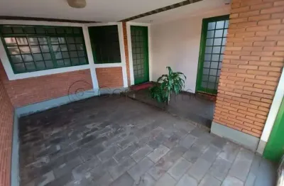 Casa com 3 quartos à venda no Campos Elíseos, Ribeirão Preto 