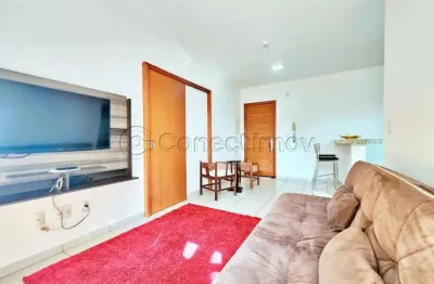 Apartamento de 46m² disponível para venda - jardim botânico