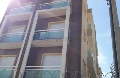 Apartamento de 73m² com 02 quartos sendo 01 suíte para locação e venda - jardim antártica