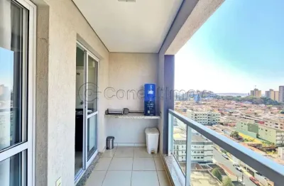 Apartamento 45 m² 01 quarto no jardim palma travassos - ribeirão preto