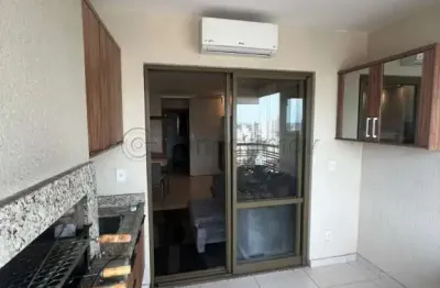 Apartamento padrão de 81m² com 02 suítes para locação e venda - jardim nova aliança