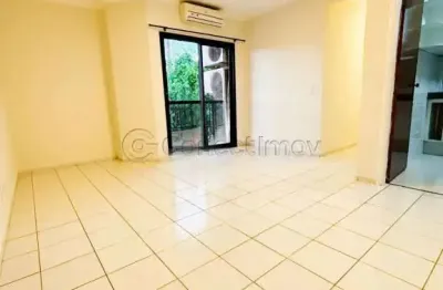 Apartamento de 79m² disponível para venda - Parque Residencial Lagoinha