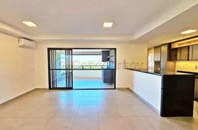 Apartamento de 126m² disponível para venda - jardim olhos d`água ii