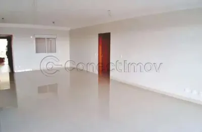 Apartamento de 195m² com 3 suítes disponível para venda - residencial alto do ipê