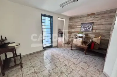 Imóvel Comercial 250,00m² disponível para locação e venda / Bairro Vila Seixas, Ribeirão Preto