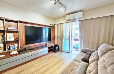 Apartamento de 128m² disponível para locação e venda - centro