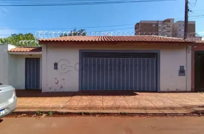 Casa com 3 quartos à venda na Vila Tibério, Ribeirão Preto 