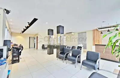 Imóvel comercial de 140 m² disponível para locação e venda - Vila seixas