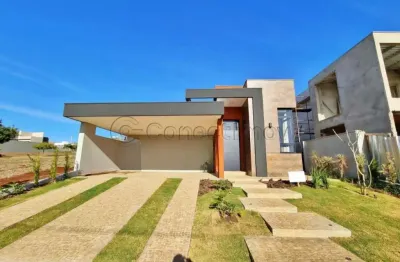 Casa padrão de 200m² disponível para locação e venda - recreio das acácias