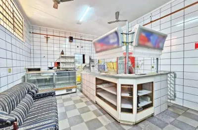 Casa de 187m² com 02 quartos disponível para locação e venda - vila tibério