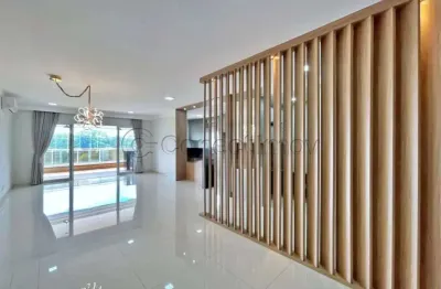 Apartamento de 195m² com 03 suítes disponível para venda - residencial alto do ipê